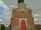 Eglise de > 250 ans classée aux  Monuments Historiques