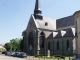 Photo suivante de Douai **église Notre-Dame 12/15 Em Siècle