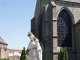 Photo précédente de Douai **église Notre-Dame 12/15 Em Siècle