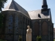 Photo suivante de Douai **église Notre-Dame 12/15 Em Siècle