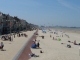 Photo suivante de Dunkerque la plage de MALO LES BAINS
