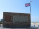 Photo suivante de Dunkerque monument en mémoire de la bataille de DUNKERQUE