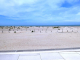 Photo suivante de Dunkerque Malo les Bains : vue sur la plage