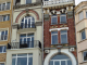 Photo suivante de Dunkerque Malo les Bains : villas sur la Digue de Mer
