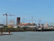 Photo suivante de Dunkerque le port