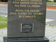 Photo suivante de Dunkerque hommage aux victimes de l'amiante