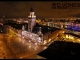 Photo suivante de Dunkerque Mairie de Dunkerque de nuit par d.vones