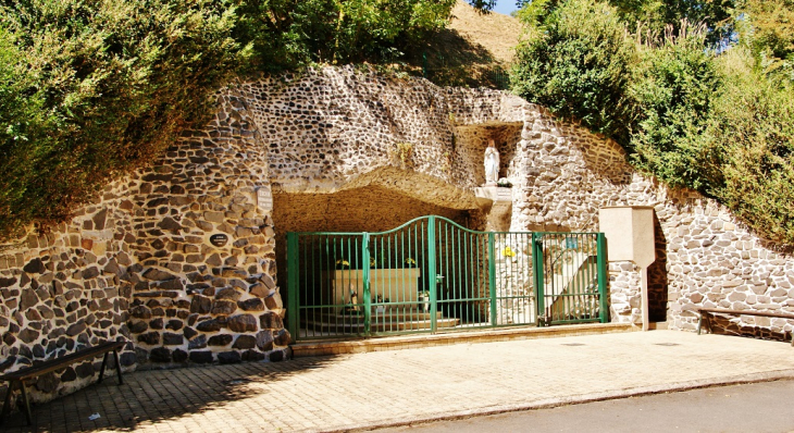 La Grotte - Erchin