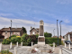 Photo suivante de Escautpont Monument-aux-Morts