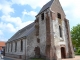 église Sainte-Marguerite d'Antioche