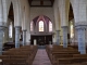 Photo suivante de Faches-Thumesnil Nef de l'église Sainte-Marguerite d'Antioche