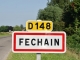 Féchain