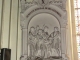 Photo précédente de Feignies Feignies (59750) église Saint Martin (1877), chemin de croix, station 10