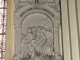 Photo suivante de Feignies Feignies (59750) église Saint Martin (1877), chemin de croix, station 09