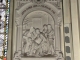Feignies (59750) église Saint Martin (1877), chemin de croix, station 03