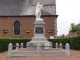 Ferrière-la-Grande (59680) monument aux morts