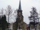 place de l'église