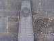Flaumont-Waudrechies (59440) monument aux morts à Flaumont