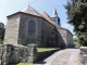 Flaumont-Waudrechies (59440) église Saint Victor de Flaumont