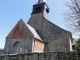 Photo suivante de Flaumont-Waudrechies Flaumont-Waudrechies (59440) église Saint Victor de Flaumont