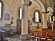 Photo suivante de Flines-lès-Mortagne -église Saint-Martin