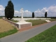 Fontaine-au-Bois (59550) Cross Roads cemetery (1918)