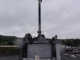 Photo suivante de Glageon Glageon (59132) monument aux morts 14-18 avec calvaire, au cimetière