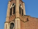 Photo suivante de Guesnain .. église Sainte-Aldegonde