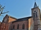 Photo précédente de Guesnain .. église Sainte-Aldegonde