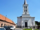 église Saint-Marcelin et Saint-Pierre