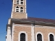église Saint Marcelin et Saint-Pierre