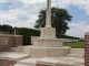 Haspres (59198) Coppice Cemetery 1918 , de la Commonwealth War Graves Commission