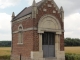 Haspres (59198) chapelle Notre Dame de Foy