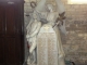 Haspres (59198) église Sts Hugues et Achard, monument aux morts dans l'eglise