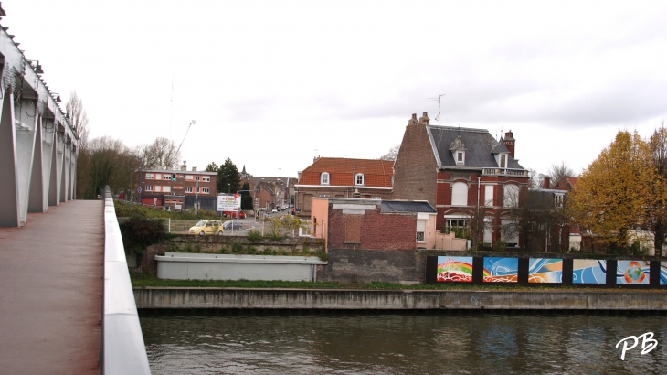 Photo à Haubourdin (59320) Haubourdin, 118787