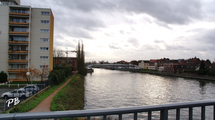 Photo à Haubourdin (59320) Haubourdin, 118789