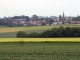 Photo suivante de Haucourt-en-Cambrésis vue sur le village