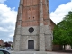 Photo suivante de Hazebrouck -église Saint-Eloi 