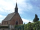 Photo suivante de Hecq l'église