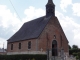Hecq (59530) église Saint-Saulve