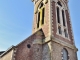 Photo suivante de Hergnies <église Saint-Amand