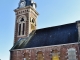 Photo précédente de Hergnies <église Saint-Amand