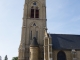Photo suivante de Herzeele <<église Notre-Dame de L'Assomption