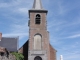 Houdain-lez-Bavay (59570) église Saint Martin