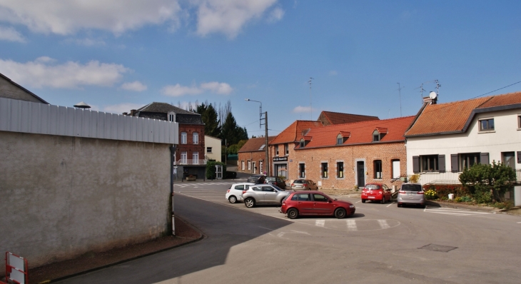 Photo à Jenlain (59144) Jenlain, 232047