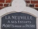 La Neuville