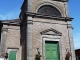 Photo précédente de Landrecies l'entrée de l'église