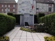 Photo précédente de Landrecies Landrecies (59550) monument aux morts et peinture murale commémorant le siège de Landrecies 1543