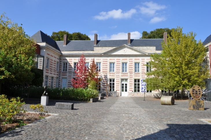 Le musée Matisse - Le Cateau-Cambrésis