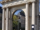 Photo suivante de Le Cateau-Cambrésis L'entrée du musée Matisse